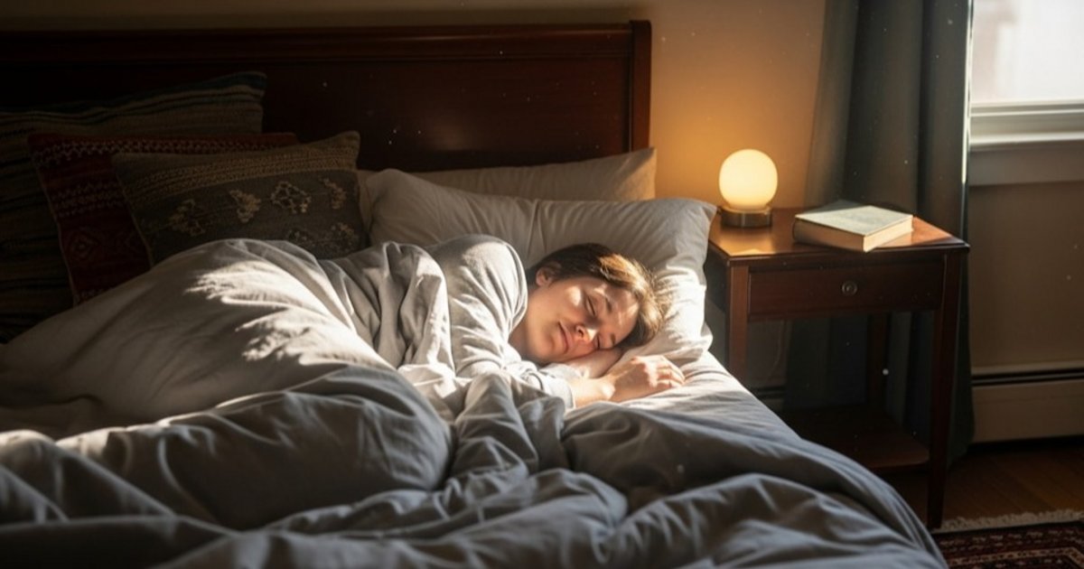 Cómo dormir mejor: 7 hábitos para conciliar el sueño