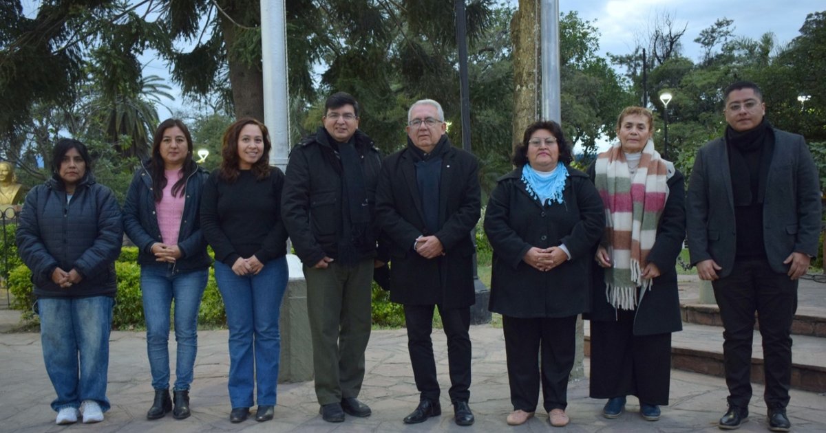 San Pedro: iniciaron las actividades por la Semana de San Pedro Apóstol