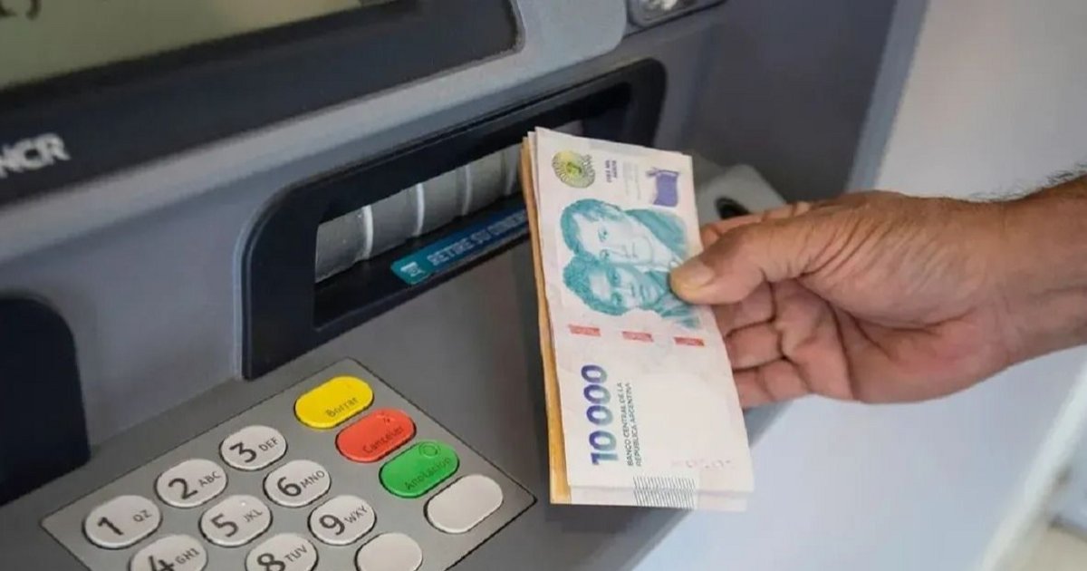 Comienza el pago del aguinaldo a empleados estatales