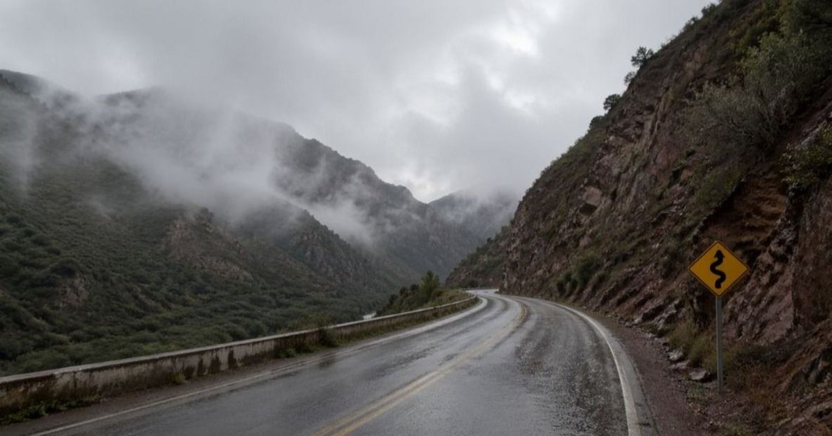 Conocé el estado de las rutas