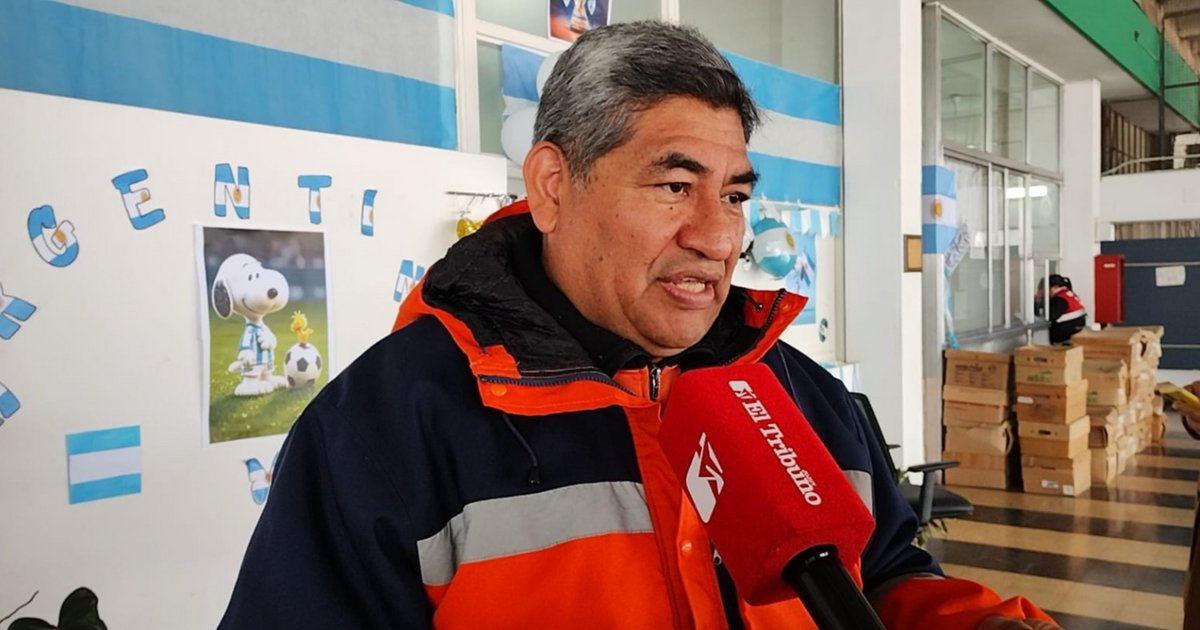 Refuerzan la asistencia a personas en situación de calle