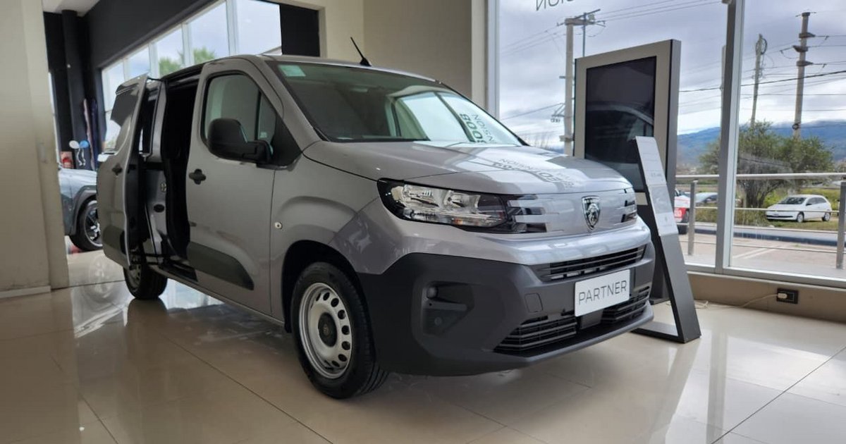 Autociel presenta la nueva generación de utilitarios Peugeot y Citroën