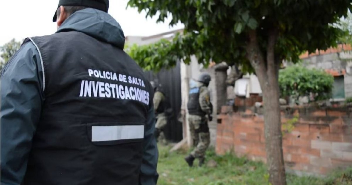Conmoción en Salta por la muerte de un nene de dos años