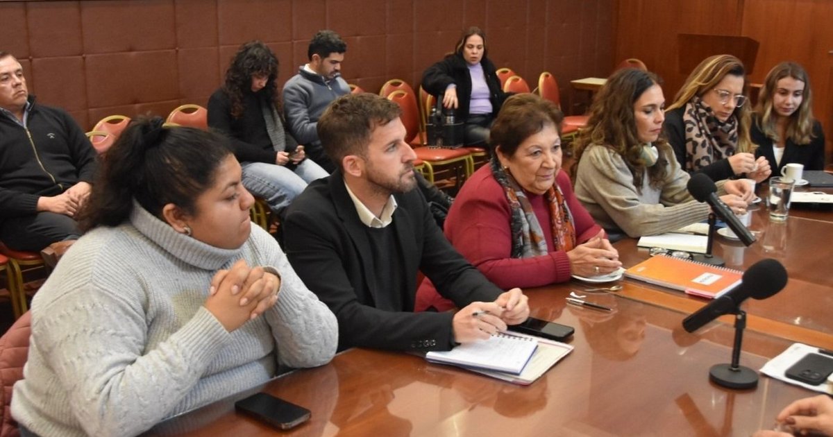 Diputados aprobará hoy el Régimen de asistencia fiscal