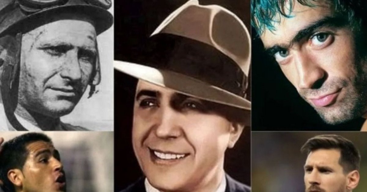 24 de junio: el día más argentino del año