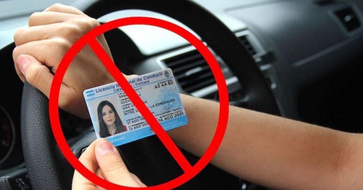 El Gobierno cambia el sistema de multas y estos conductores podrían perder el registro desde julio