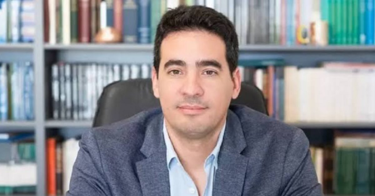 Ravier dará su primera conferencia de prensa el próximo martes