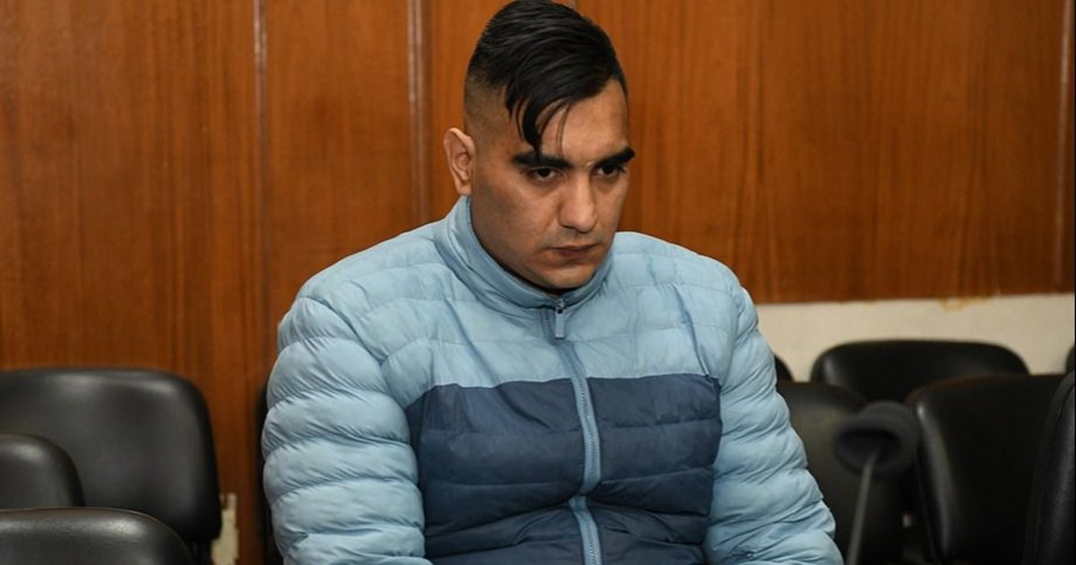 Prisión perpetua para un hombre por el femicidio de su pareja