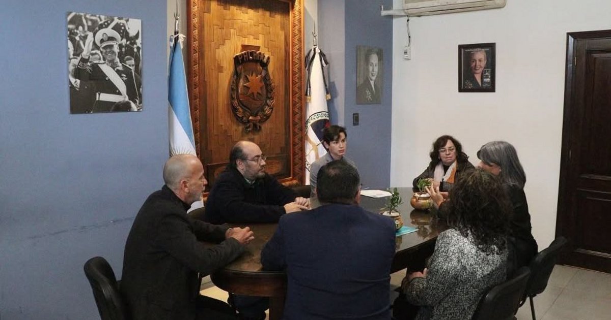 En Palpalá se promueve la inocuidad alimentaria