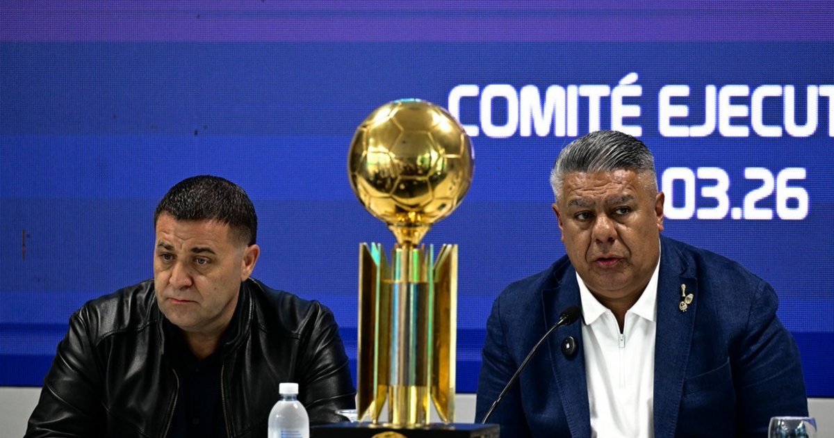 Confirmaron el procesamiento de Tapia y Toviggino por evasión en la AFA