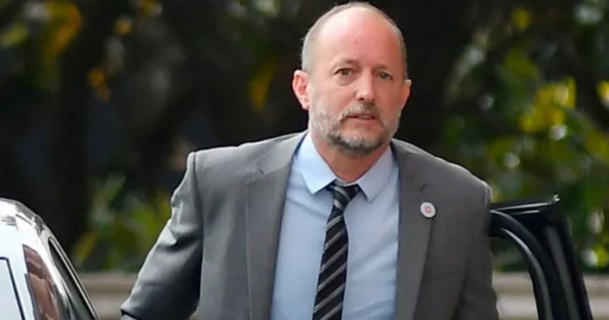Piden la detención de Martín Insaurralde por presunto enriquecimiento ilícito y lavado de dinero