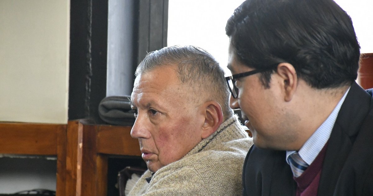 Quedó firme la condena al cura abusador &amp;quot;padre Cocó&amp;quot;