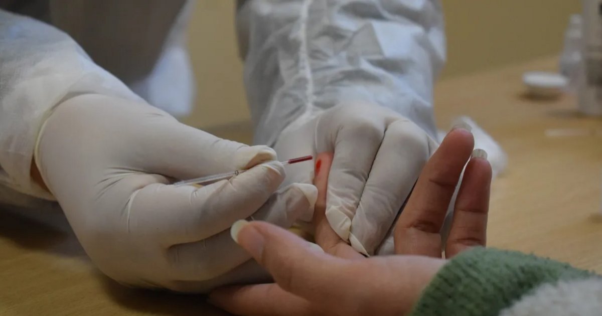 Jujuy alcanza los 13.600 test rápidos de VIH en el año
