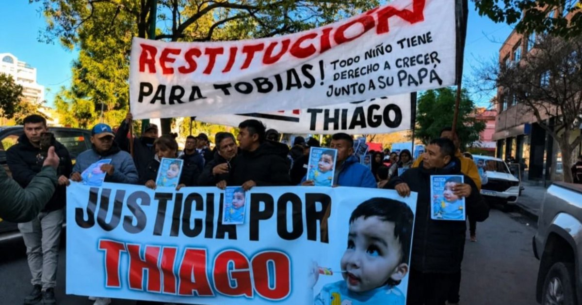 Investigan actuación estatal por muerte de niño de 2 años