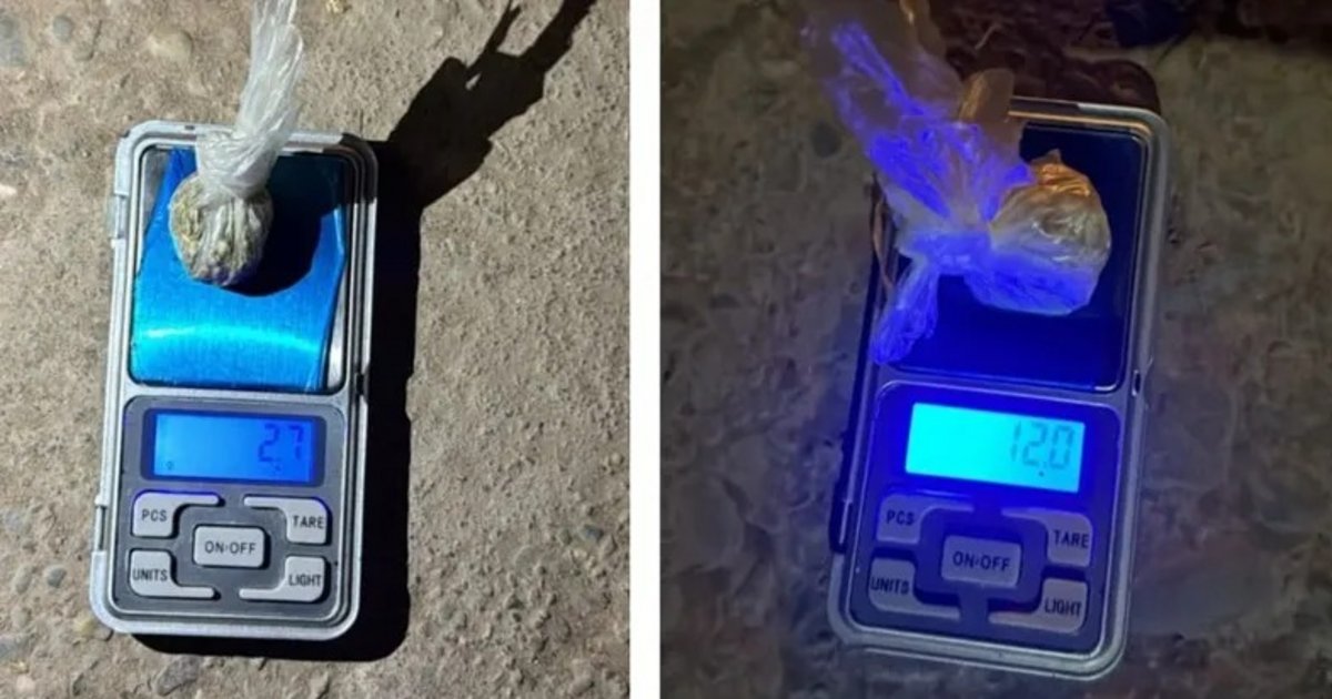 Detienen a 18 personas y secuestran droga tras 17 operativos en Jujuy