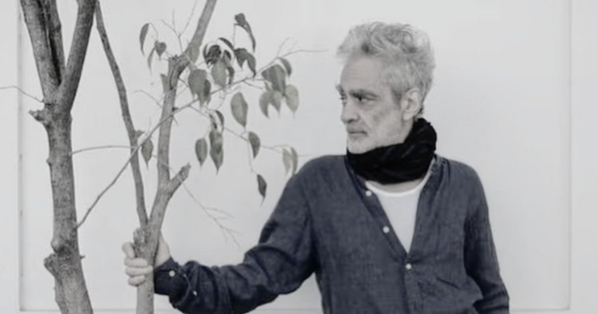 Murió Daniel Melingo, músico de Los Abuelos de la Nada y de Los Twist