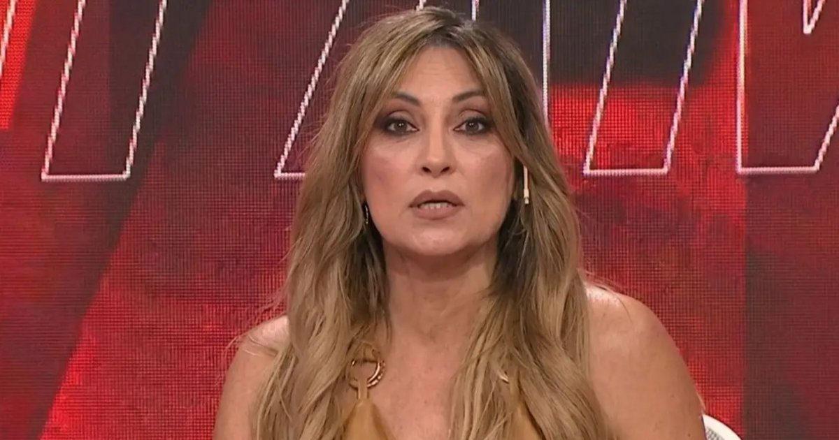 La polémica frase que causó repudio en las redes