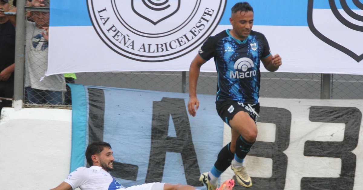 Molina dijo que "estamos bien futbolísticamente"