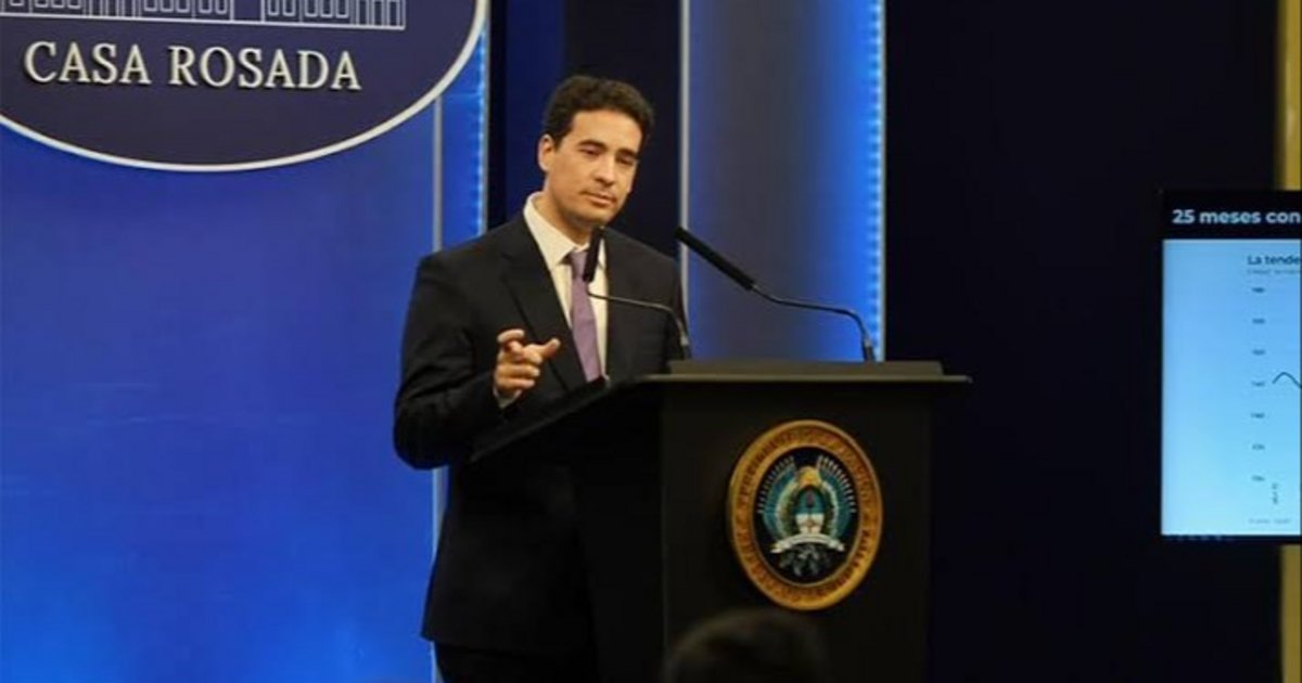 &amp;quot;Habrá que abrigarse&amp;quot; Ravier defendió el tarifazo