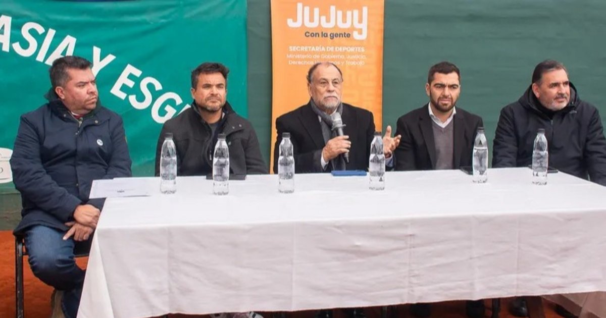 -Comienza la acción del M15 en Tiro