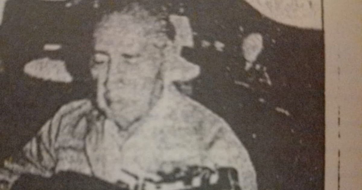 Bartolomé Lerma: “Maistro” de la Quebrada