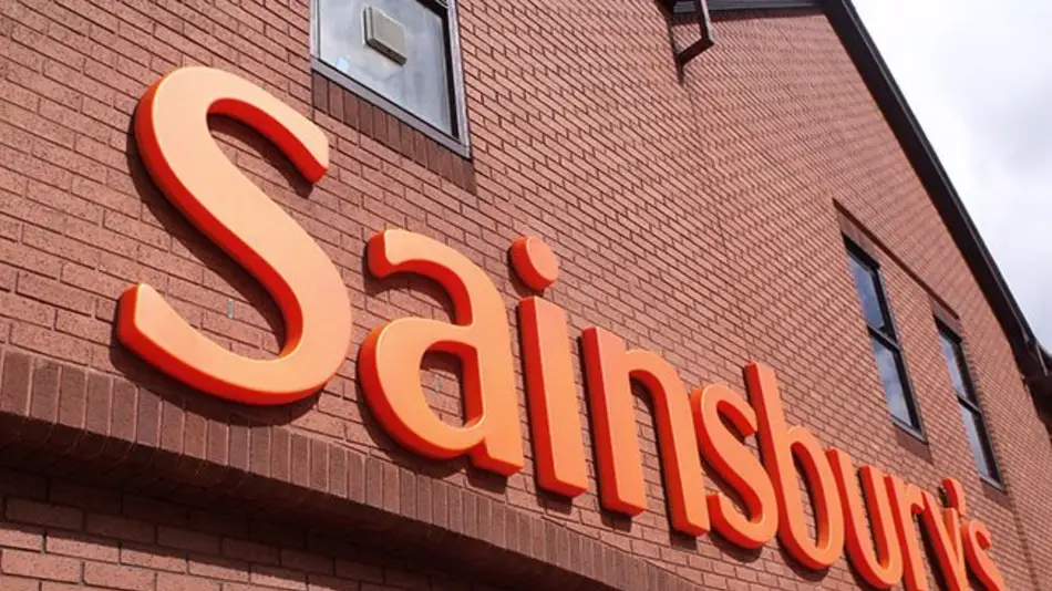 La energía de este supermercado inglés proviene de sus propios residuos