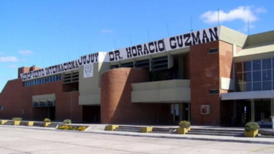 Incorporarán el instrumental ILS en el Aeropuerto  | aeropuerto, agosto, Provincia de Jujuy, sistema de aterrizaje, Sistema de Aterrizaje Instrumental