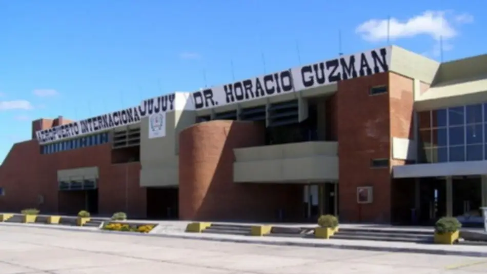 Incorporarán el instrumental ILS en el Aeropuerto  | aeropuerto, agosto, Provincia de Jujuy, sistema de aterrizaje, Sistema de Aterrizaje Instrumental