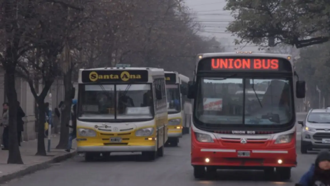 Inminente firma de contratos por los colectivos capitalinos | transporte público de pasajeros, San Salvador de Jujuy