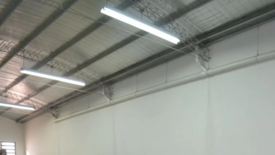 Escuela Técnica Nº 1 recibió una donación | Hiperplaca, sistema constructivo “steel freaming”, sector de la construcción, Escuela de Educación Técnica Nº1 “Escolástico Zegada”