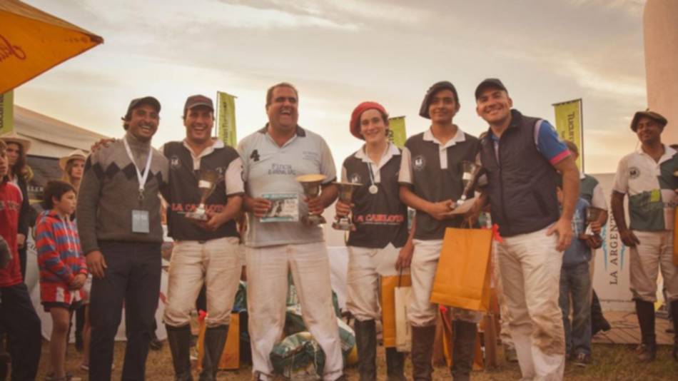 Finca El Arenal en Tucumán | torneo Día de la Independencia, FINCA EL ARENAL, Copa de Oro Secco, Yerba Buena, Pato