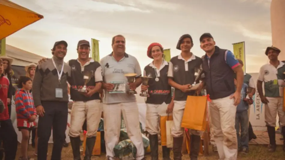 Finca El Arenal en Tucumán | torneo Día de la Independencia, FINCA EL ARENAL, Copa de Oro Secco, Yerba Buena, Pato
