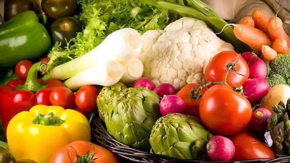 Del brócoli al tomate: alimentos que protegen frente al cáncer | alimentos, antioxidantes, cáncer, cáncer de próstata, cáncer de pulmón, científicos, Consumo, enfermedad, estudios científicos