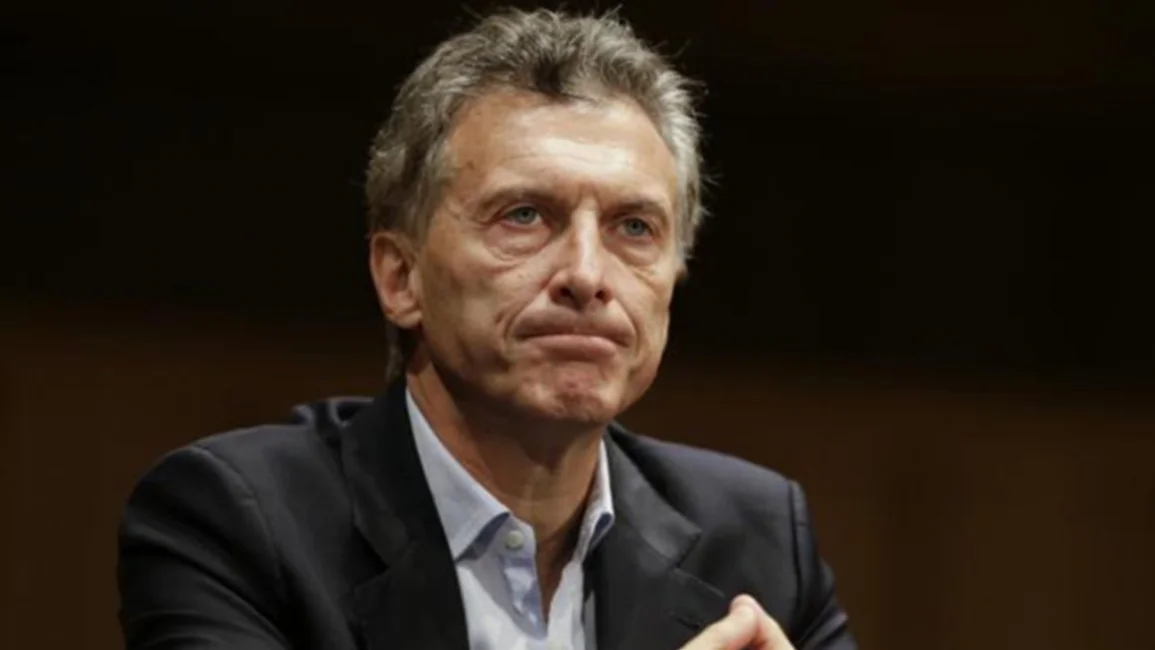 Macri complicado por su declaraciones juradas