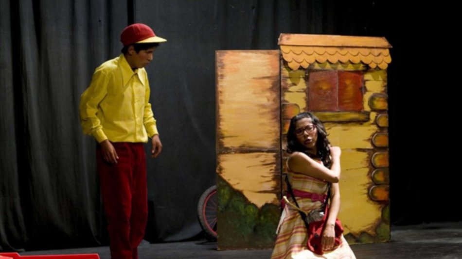 Finaliza ciclo de teatro impulsado por salas culturales locales