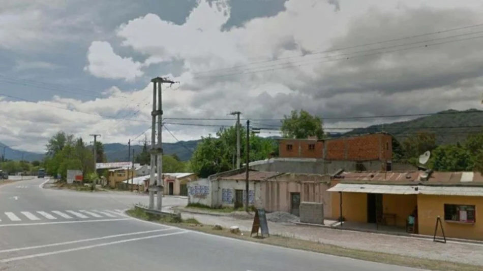 Proyecto para subir tributos municipales