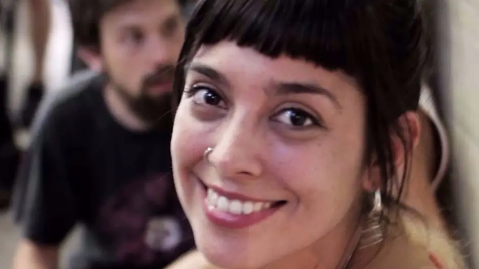 Laboratorio de  Fanzines