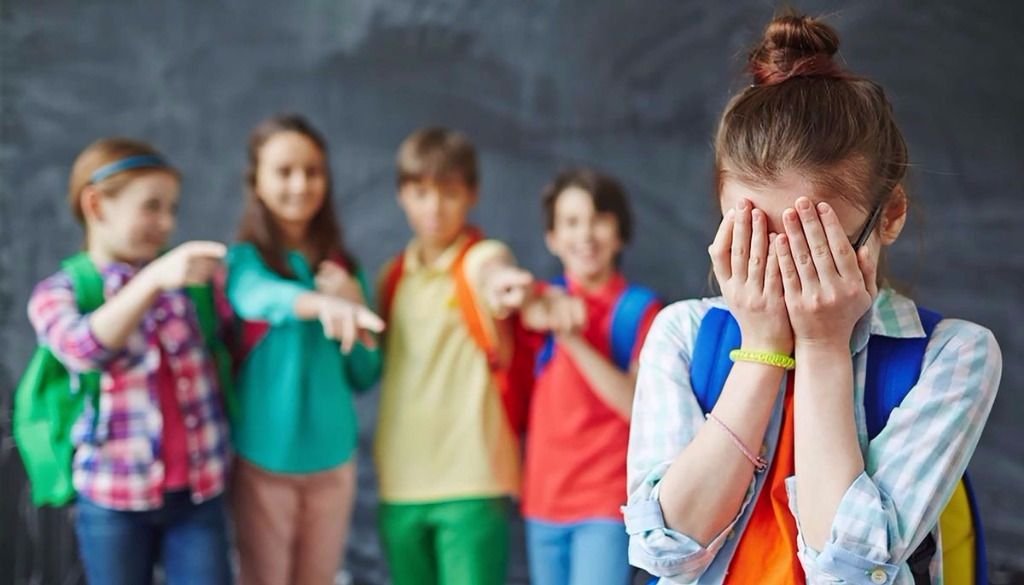 El bullying crece en las escuelas secundarias