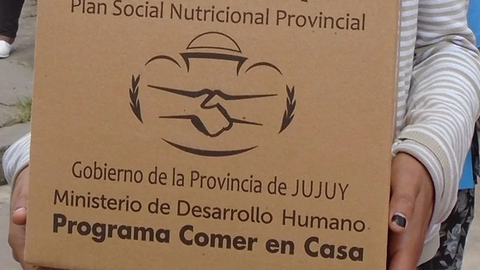 Entregan unidades alimentarias