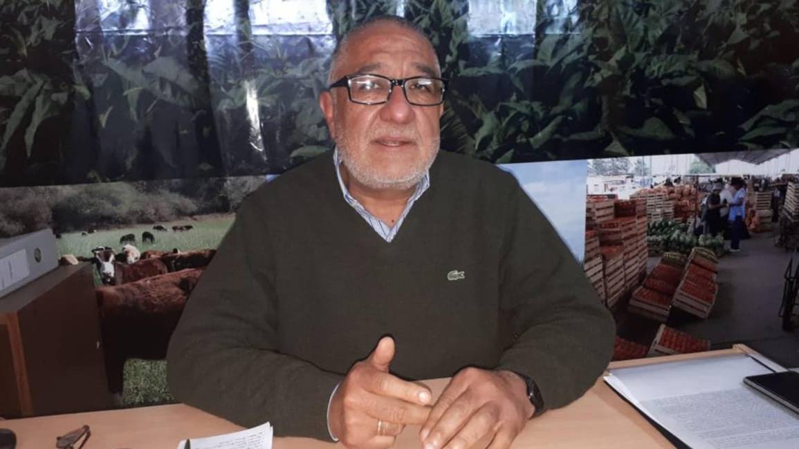 Juntan firmas para concretar tren a Perico