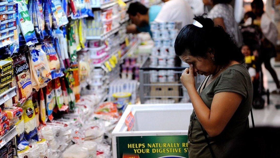 El mercado prevé que la inflación ascenderá al 30% en 2018