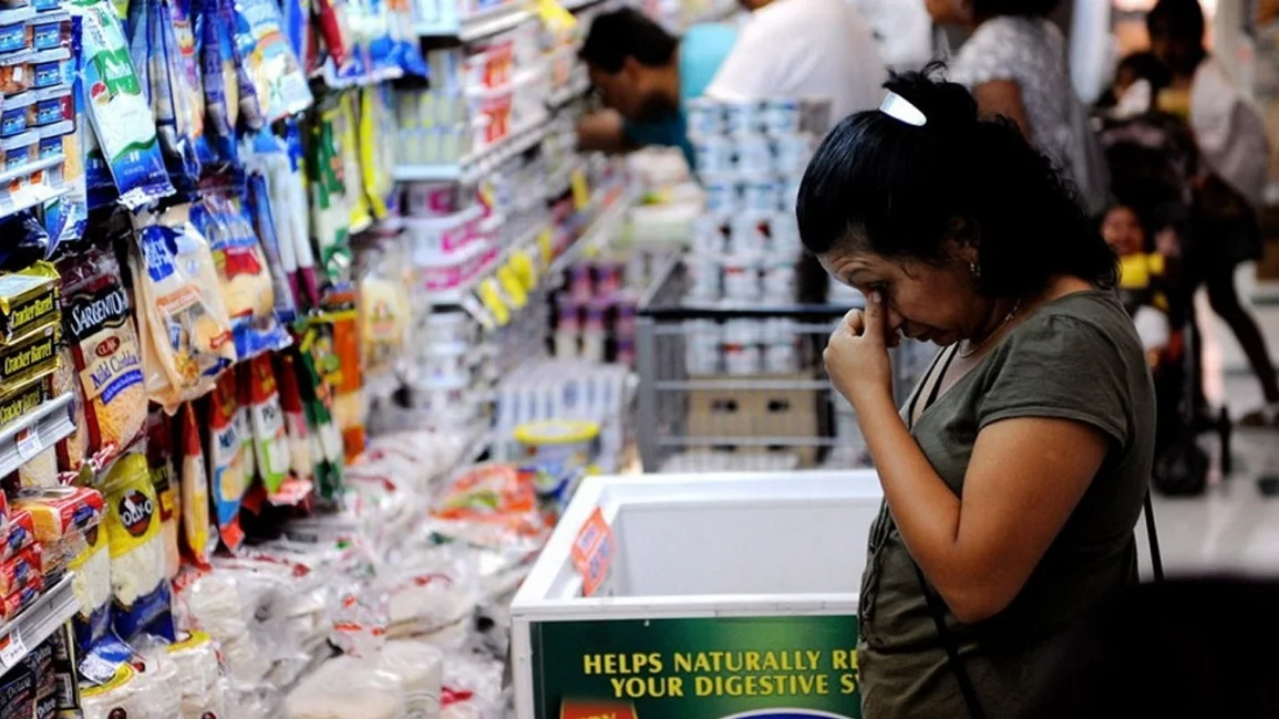 El mercado prevé que la inflación ascenderá al 30% en 2018