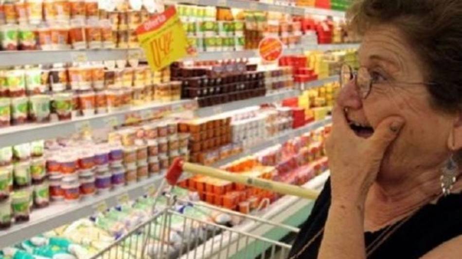 A fin de año, la inflación rondará  el 30 por ciento, según Fiel 