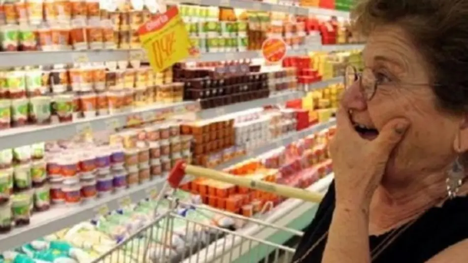 A fin de año, la inflación rondará  el 30 por ciento, según Fiel 