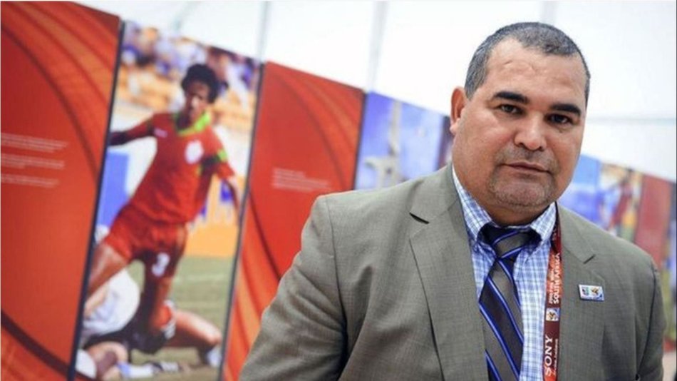 Chilavert apoyó a  Messi y pidió que se le haga un boicot a la Conmebol