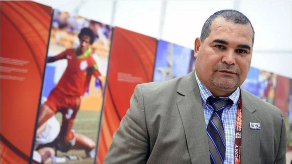 Chilavert apoyó a  Messi y pidió que se le haga un boicot a la Conmebol