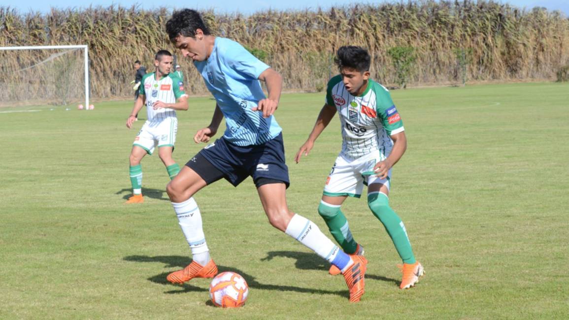 Gimnasia arrancó ayer la etapa más dura del trabajo