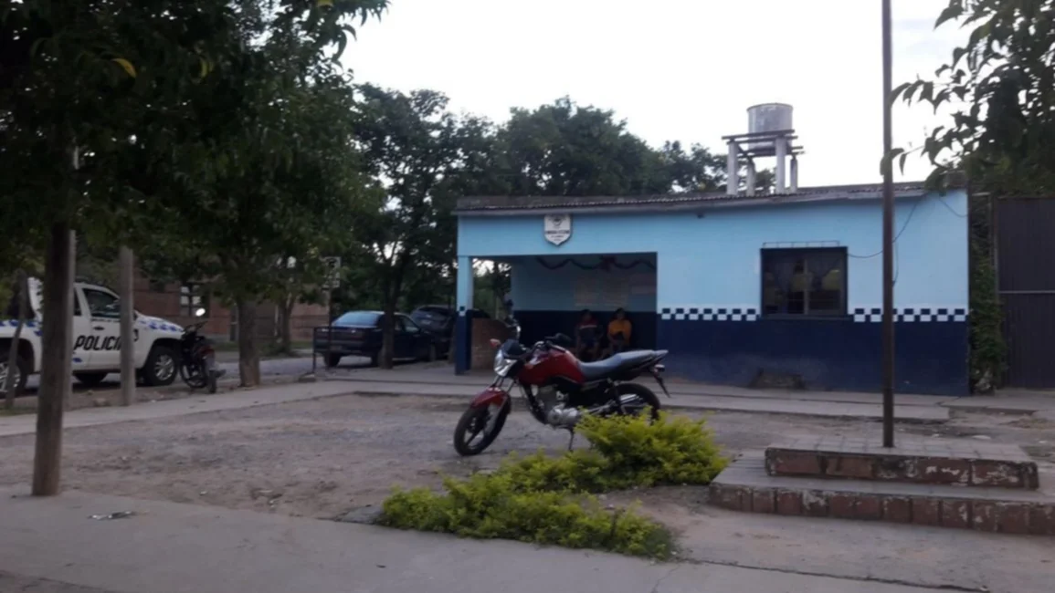Malvivientes robaron a punta de pistola a un remisero