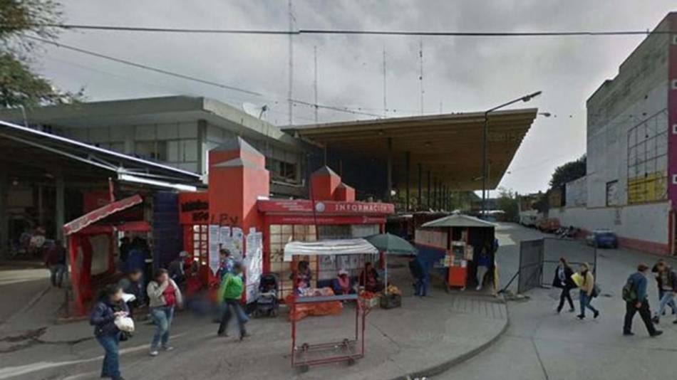 Le robaron 2.700 euros a un turista francés que visitaba Jujuy