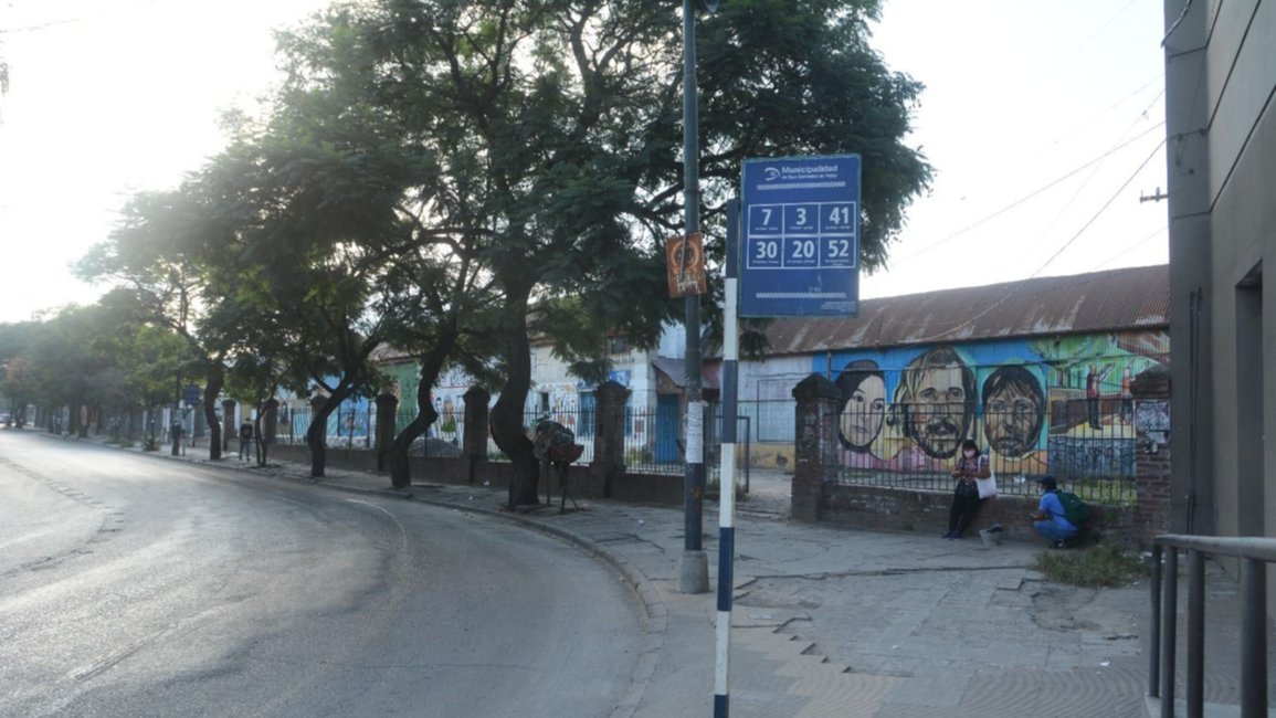 UTA lanzó paro de transporte por tiempo indeterminado
